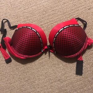 VS bombshell bra
